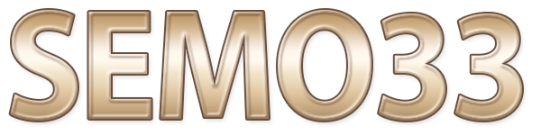 SEMO33 Logo